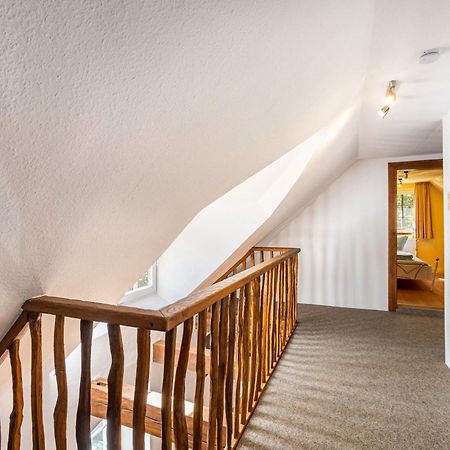 Fachwerk-Ferienhaus 1764 Eslohe Zewnętrze zdjęcie